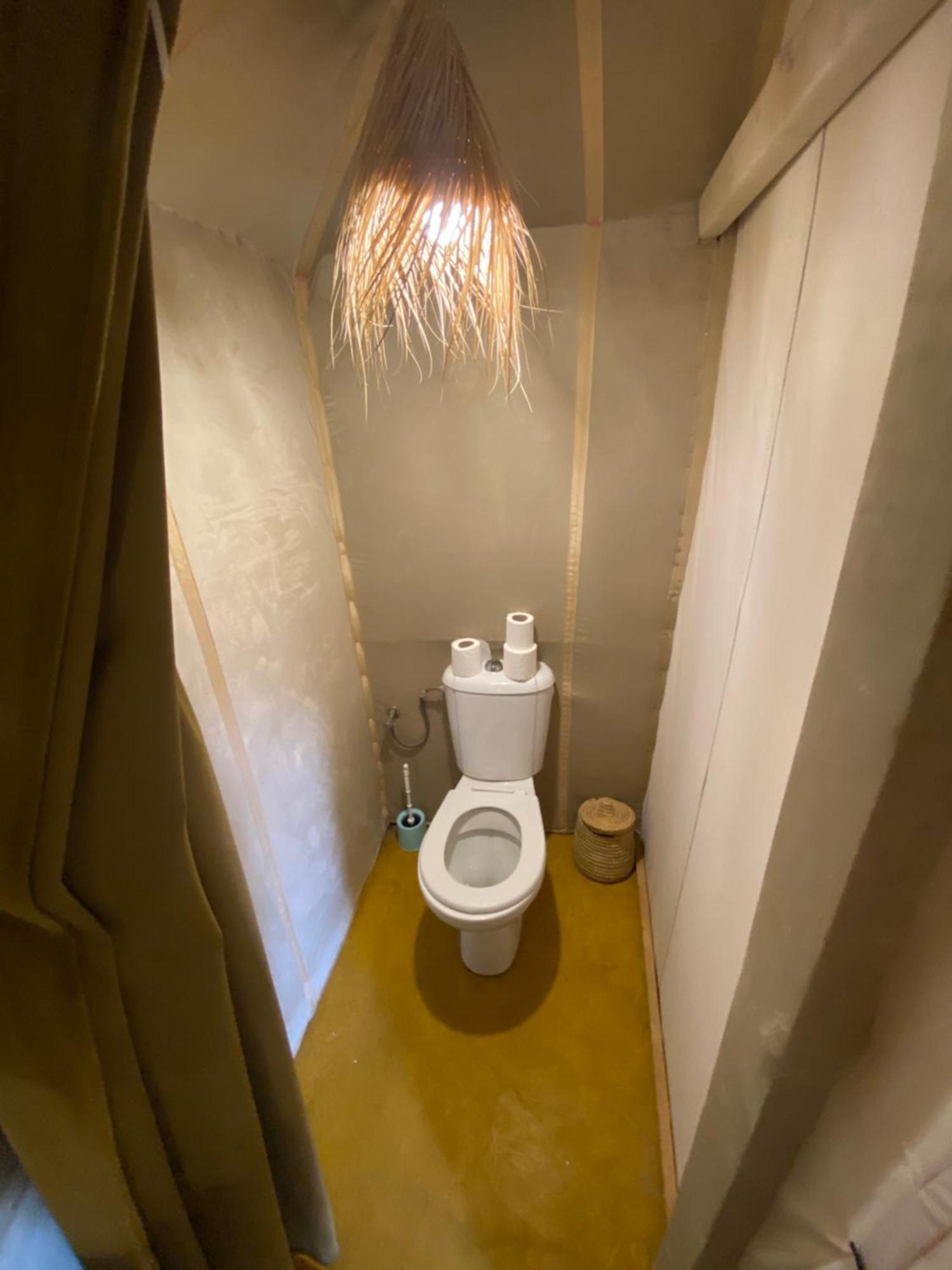 Merzouga Luxury Sahara Camps 외부 사진